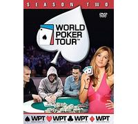 World Poker Tour: Season Two [Import USA Zone 1]