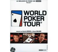 World Poker Tour - Volume 1