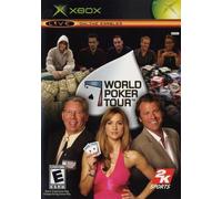 World Poker Tour - Xbox by 2K