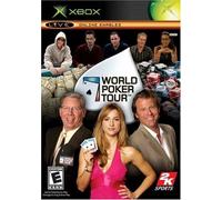 World Poker Tour - Xbox (Microsoft Xbox)