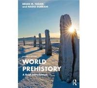 World Prehistory by Nadia Durrani Nadia Durrani (Auteur)