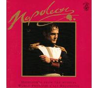 World Premiere cast Recording (JÚr¶me Pradon.) [Import]