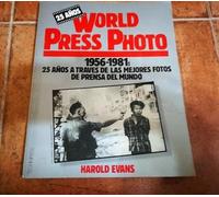 World Press Photo 1956-1981