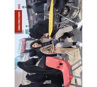 World Press Photo Yearbook 2023 /anglais