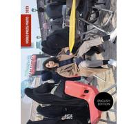 World Press Photo Yearbook 2023 | Edition anglaise