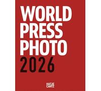 World Press Photo Yearbook 2026