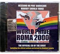 World Pride:Roma 2 - World Pride:Roma 2 [Import]