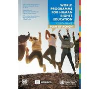 World Programme for Human Rights Education: Plan of Action, Fourth Phase
