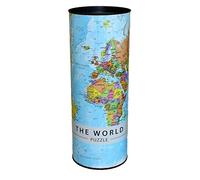 WORLD PUZZLE 1000 PIECES