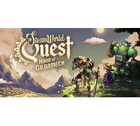 World Quest Hand of Gilgamech (PC)