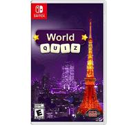 World Quiz for Nintendo Switch