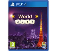 World Quiz (PS4/)