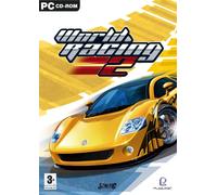 World Racing 2 [import allemand]