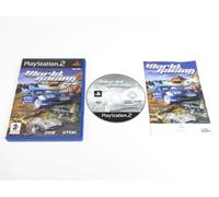 Mercedes Benz World Racing Ps2