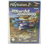 World Racing - Mercedes Benz - Import Allemagne