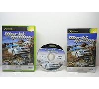 World Racing [ Xbox ] [Import anglais]