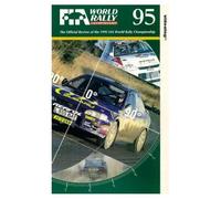 World Rally '95 - Official Review [VHS]