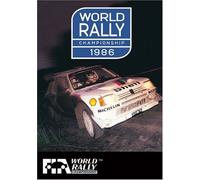 World Rally Review 1986