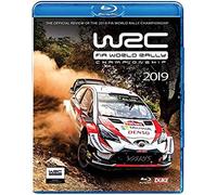 World Rally Championship 2019 Review [Blu-Ray]