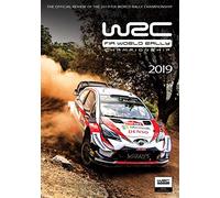 World Rally Championship 2019 Review [DVD]