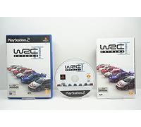 World Rally Championship II Extreme [import anglais]