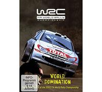 World Rally Championship - World Rally Championship - 2002 [Import anglais]