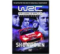 World Rally Championships 2003 - Showdown G
