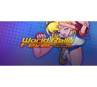 World Rally Fever Born on the Road (PC)