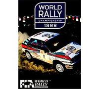 World Rally Review 1988