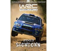 World Rally Review 2003 [Import]