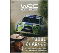 World Rally Review 2006 - Import Anglais
