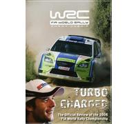 World Rally Review: 2006 [Region 2] - DVD NEUF