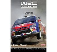 World Rally Review 2010