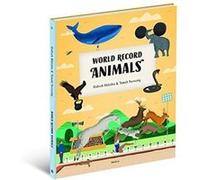 World Record Animals by Oldrich Ruzicka Oldrich Ruzicka (Auteur)