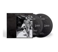 World Record by Neil Young with Crazy Horse [CD] NEUF