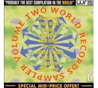 World Record Sampler Vol. 2 - Dutch Import