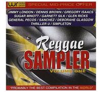 World Records Sampler 1 / Various