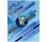 World Regional Geography