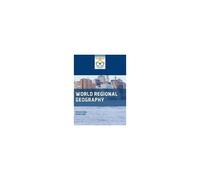 World Regional Geography