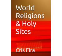 World Religions & Holy Sites