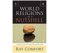 World Religions In A Nutshell