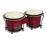 World Rhythm Bongo 6 et 7 - Vin Rouge