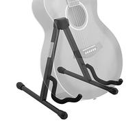World Rhythm Support pour Guitare Acoustique Classique, Électrique et Basse