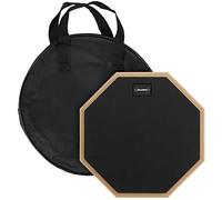 World Rhythm WR-606 Tapis d'entraînement pour batteurs