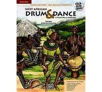 World Rhythms! Arts Program Presents West African Drum & Dance, a Yankadi-Macrou Celebration Ryan Camara (Auteur)