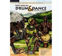 World Rhythms! Arts Program Presents West African Drum & Dance (A Yankadi-macrou Celebration), World Rhythms! Arts Program Ryan M. Camara (Auteur)