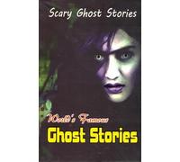 World’s Famous Ghost Stories | Scary & Spine-Chilling Horror Tales | English Horror Short Stories Collection