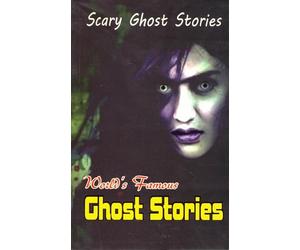 World’s Famous Ghost Stories | Scary & Spine-Chilling Horror Tales | English Horror Short Stories Collection