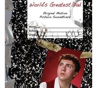 World S Greatest Dad Original Soundtrack