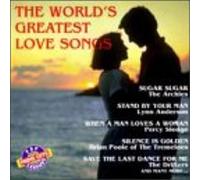 World S Greatest Love Songs